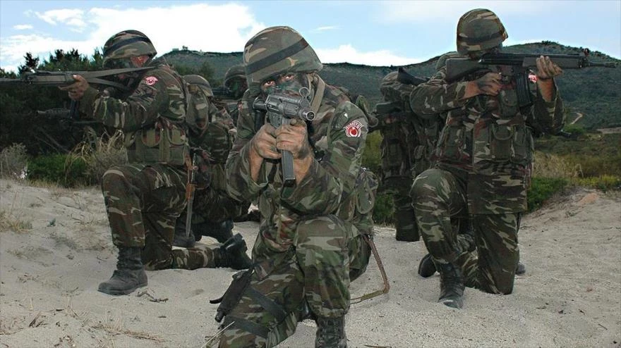 Η χώρα βάλλεται από παντού: Δημιουργούν πολεμικό κλίμα οι Τούρκοι: Νέο επεισόδιο στις Καστανιές – Περίεργες φωτιές σε ολόκληρη την χώρα
